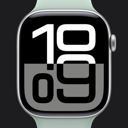 Apple Watch
Series 10 - Mobile catalyst