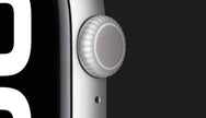 Apple Watch
Series 10 - Mobile catalyst