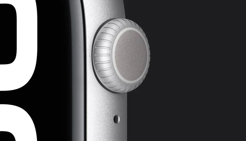 Apple Watch
Series 10 - Mobile catalyst