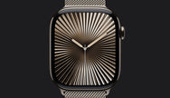 Apple Watch
Series 10 - Mobile catalyst