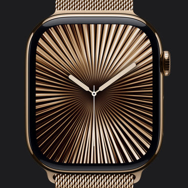 Apple Watch
Series 10 - Mobile catalyst