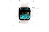 Apple Watch
Series 10 - Mobile catalyst