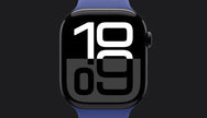Apple Watch
Series 10 - Mobile catalyst