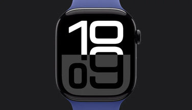 Apple Watch
Series 10 - Mobile catalyst