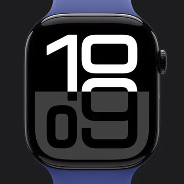 Apple Watch
Series 10 - Mobile catalyst