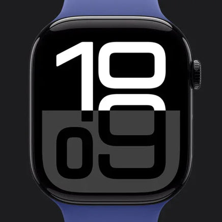 Apple Watch
Series 10 - Mobile catalyst