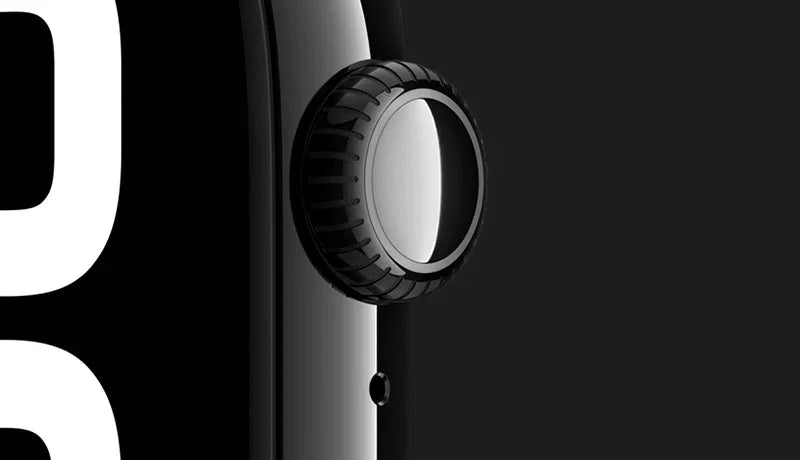 Apple Watch
Series 10 - Mobile catalyst