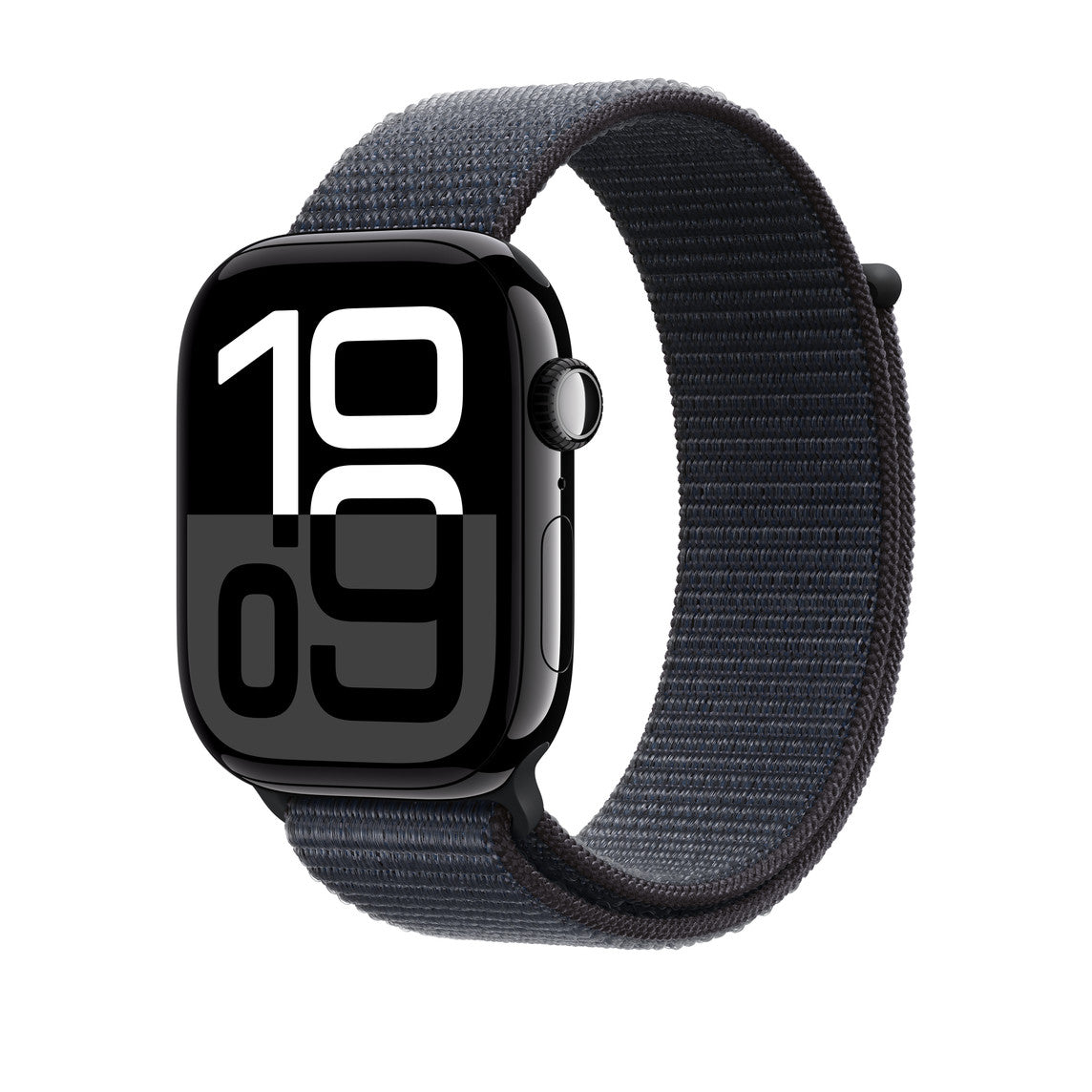 Apple Watch
Series 10 - Mobile catalyst