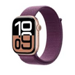 Apple Watch
Series 10 - Mobile catalyst