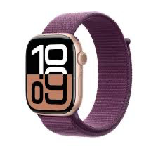 Apple Watch
Series 10 - Mobile catalyst