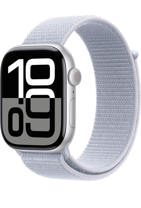 Apple Watch
Series 10 - Mobile catalyst