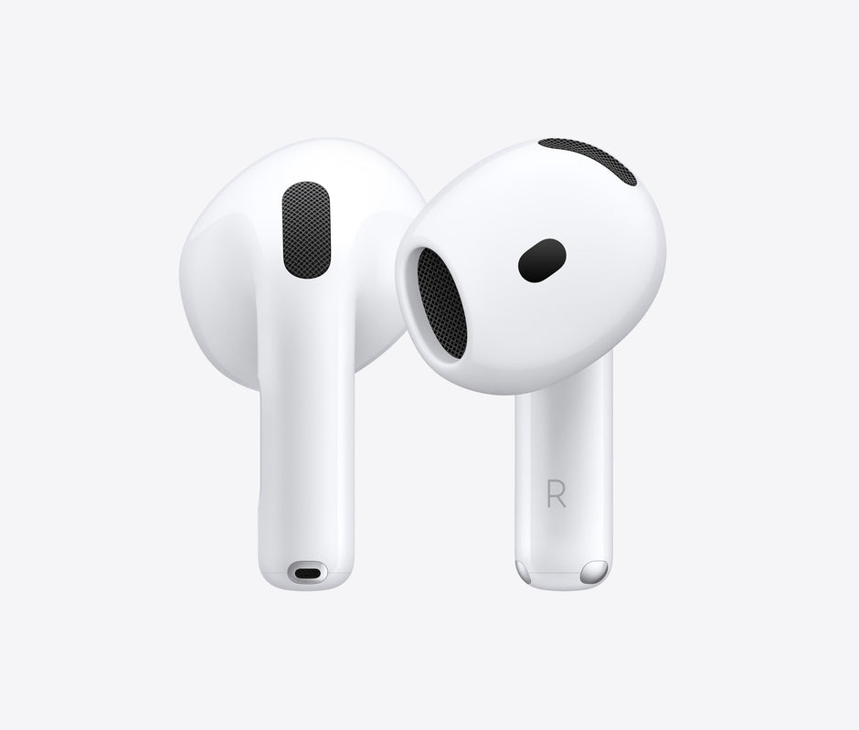 AirPods - Mobile catalyst