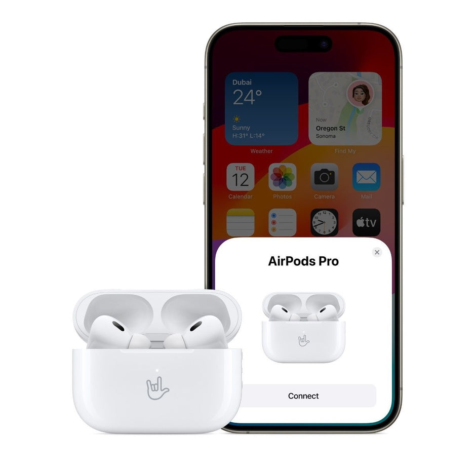 AirPods - Mobile catalyst