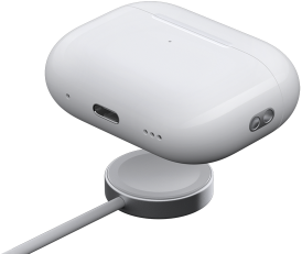 AirPods - Mobile catalyst