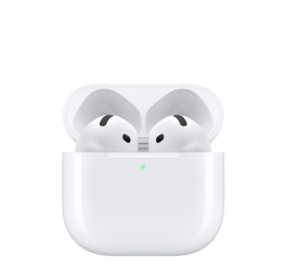 AirPods - Mobile catalyst