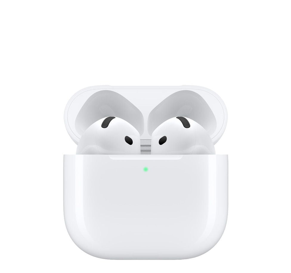 AirPods - Mobile catalyst