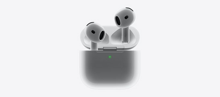 AirPods - Mobile catalyst