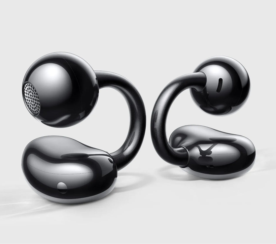 HUAWEI FreeClip - Mobile catalyst