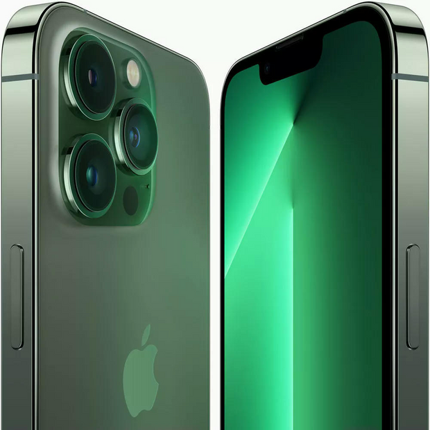 Apple iPhone 13 Pro - Mobile catalyst