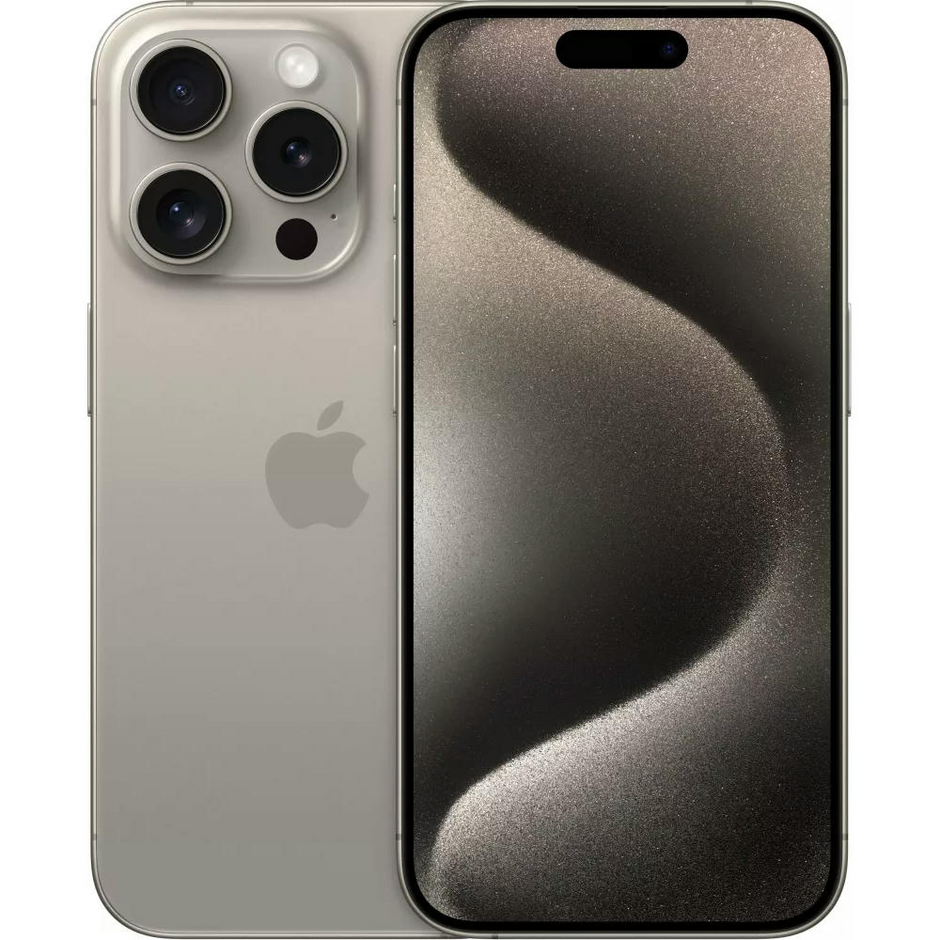 IPhone15 Pro - Mobile catalyst