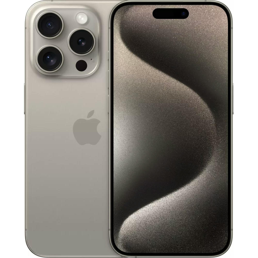 IPhone15 Pro - Mobile catalyst