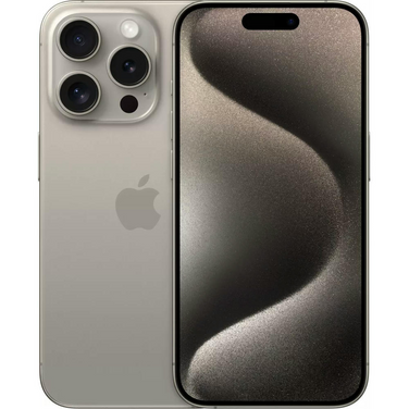 IPhone15 Pro - Mobile catalyst