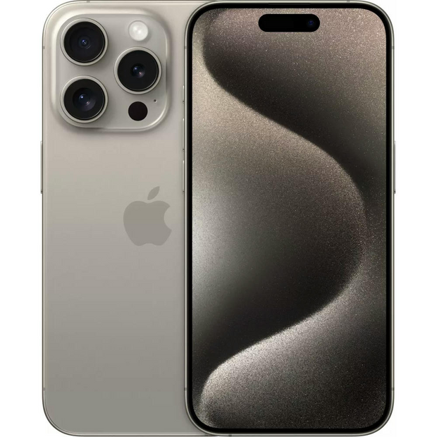 IPhone15 Pro - Mobile catalyst