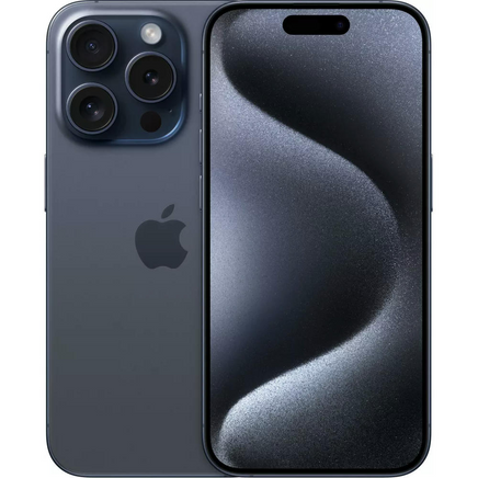 IPhone15 Pro - Mobile catalyst