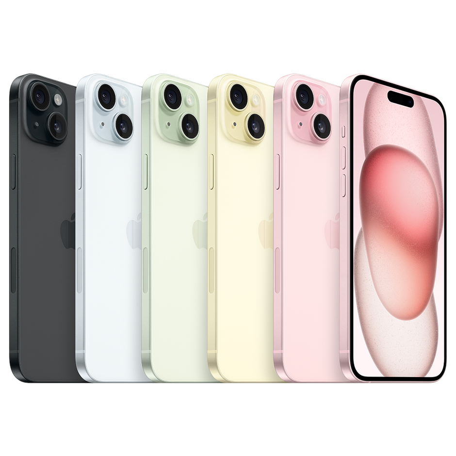 I phone 15 plus - Mobile catalyst