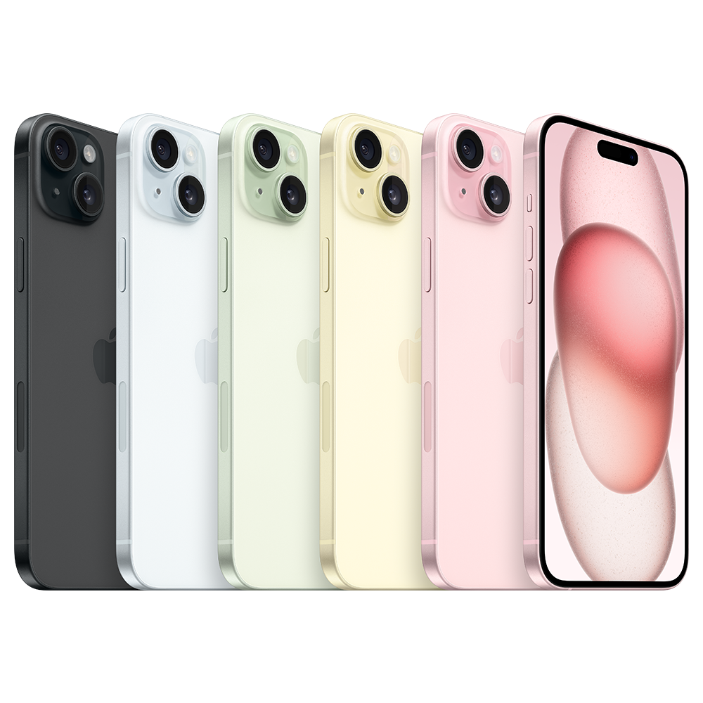 I phone 15 plus - Mobile catalyst