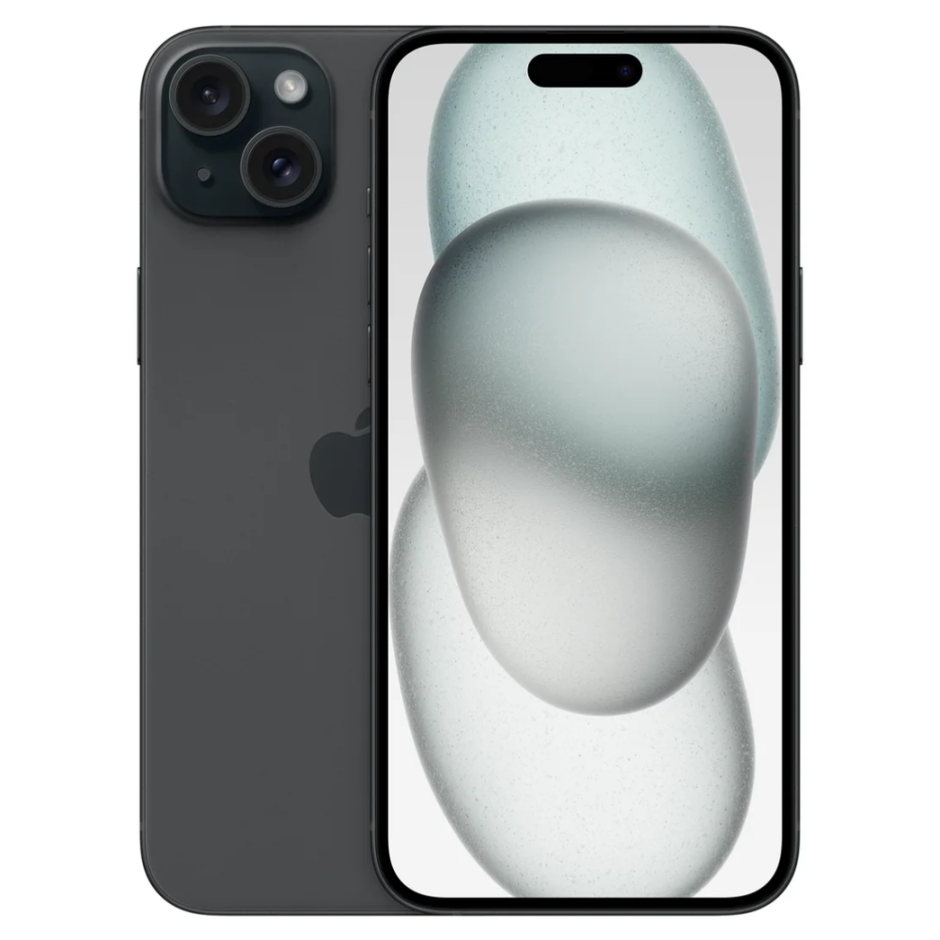 I phone 15 plus - Mobile catalyst