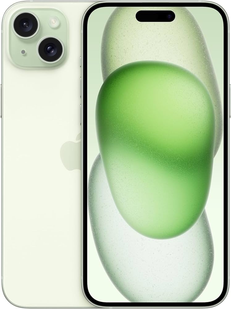 I phone 15 plus - Mobile catalyst