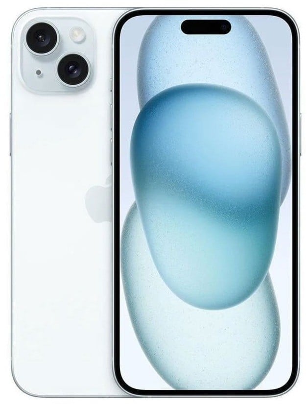 I phone 15 plus - Mobile catalyst