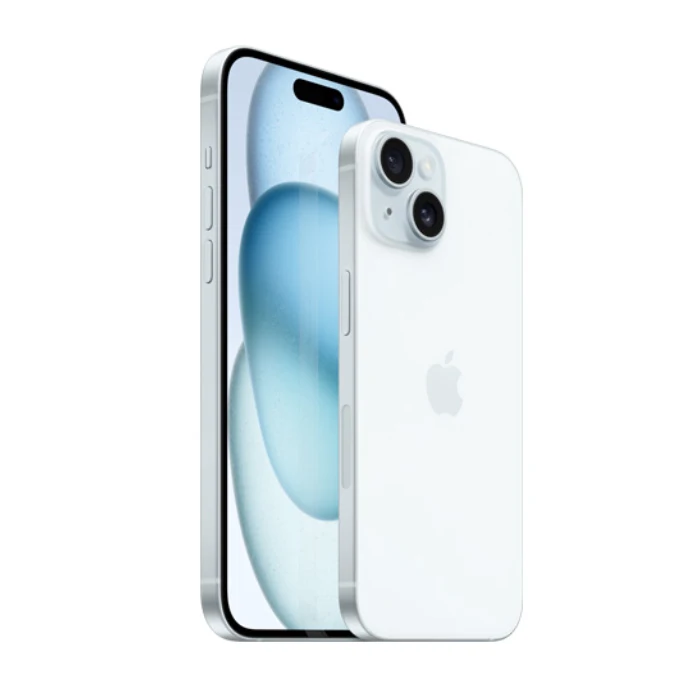 Apple iPhone 15 Plus (256GB) – Pink Middle East Version with FaceTime - Mobile catalyst