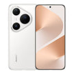 Huawei Pura 80 Pro 4G Smartphone 12GB, Glazed Black, 512 GB - Mobile catalyst