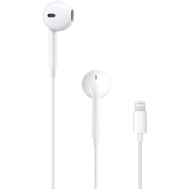 Apple EarPods In-Ear Earphones - Mobile catalyst