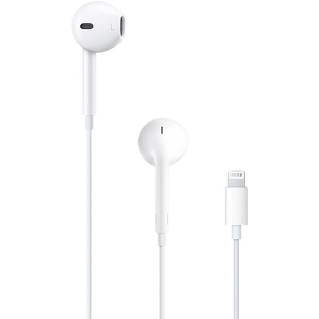 Apple EarPods In-Ear Earphones - Mobile catalyst