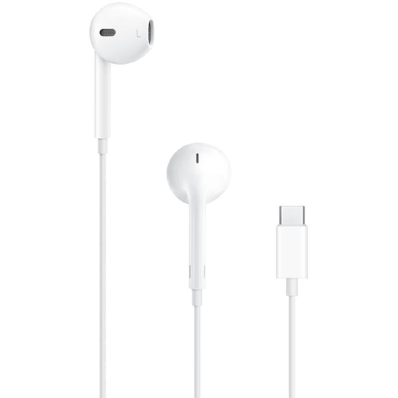 Apple EarPods (USB-C) In-Ear Earphones - Mobile catalyst