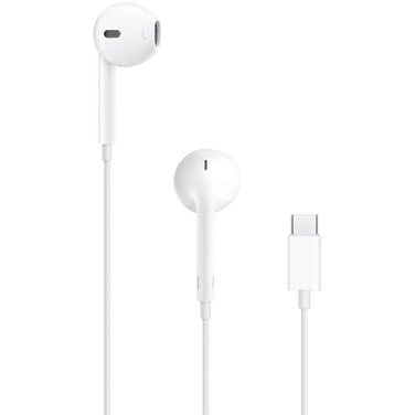 Apple EarPods (USB-C) In-Ear Earphones - Mobile catalyst