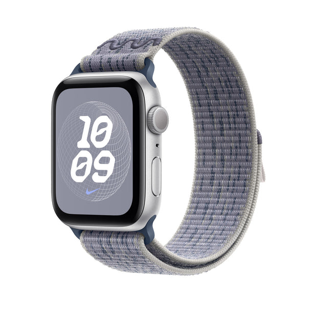 46mm Starlight/Pink Nike Sport&nbsp;Loop - Mobile catalyst