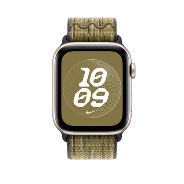 46mm Starlight/Pink Nike Sport&nbsp;Loop - Mobile catalyst