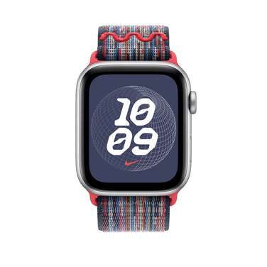 46mm Starlight/Pink Nike Sport&nbsp;Loop - Mobile catalyst