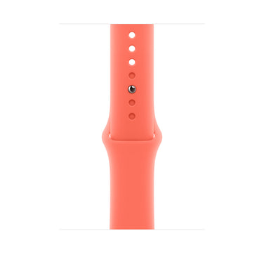 46mm Stone Gray Sport Band - S/M - Mobile catalyst