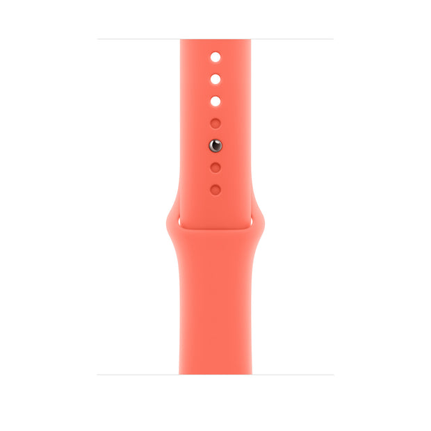 46mm Stone Gray Sport Band - S/M - Mobile catalyst