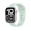 46mm Stone Gray Sport Band - S/M - Mobile catalyst
