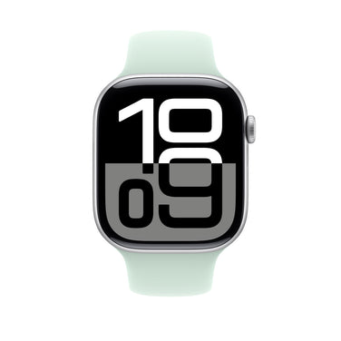 46mm Stone Gray Sport Band - S/M - Mobile catalyst