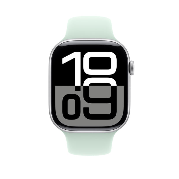 46mm Stone Gray Sport Band - S/M - Mobile catalyst