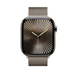 46mm Slate Milanese Loop - M/L - Mobile catalyst