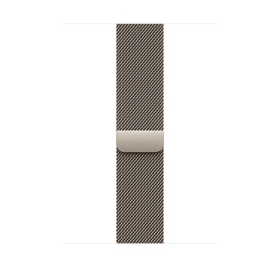 46mm Slate Milanese Loop - M/L - Mobile catalyst