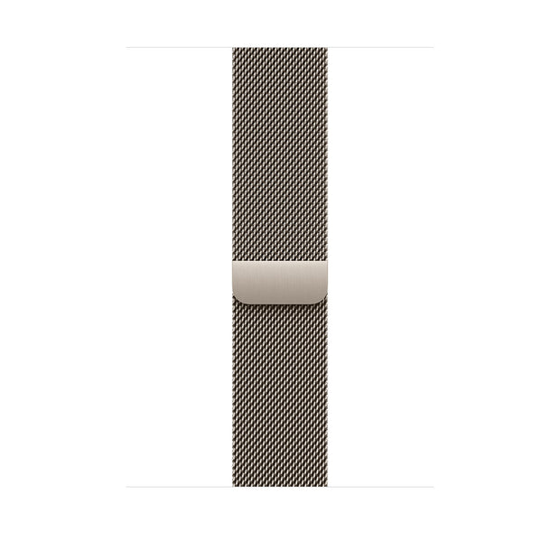 46mm Slate Milanese Loop - M/L - Mobile catalyst